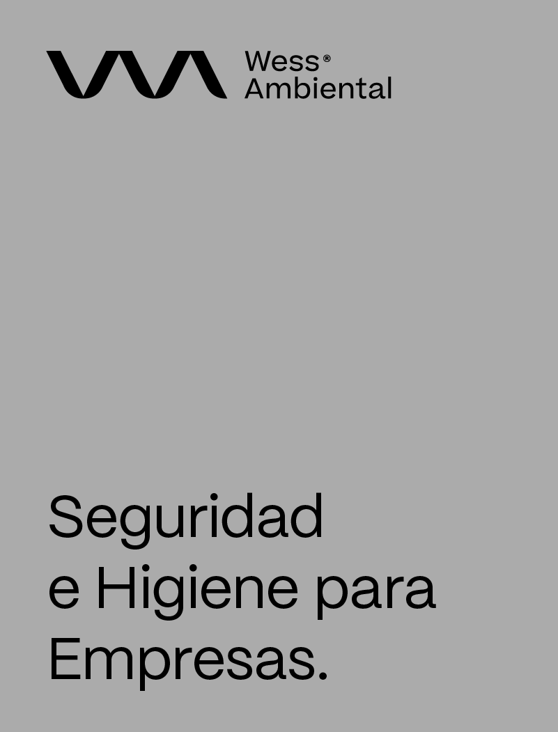 Seguridad e Higiene para Empresas